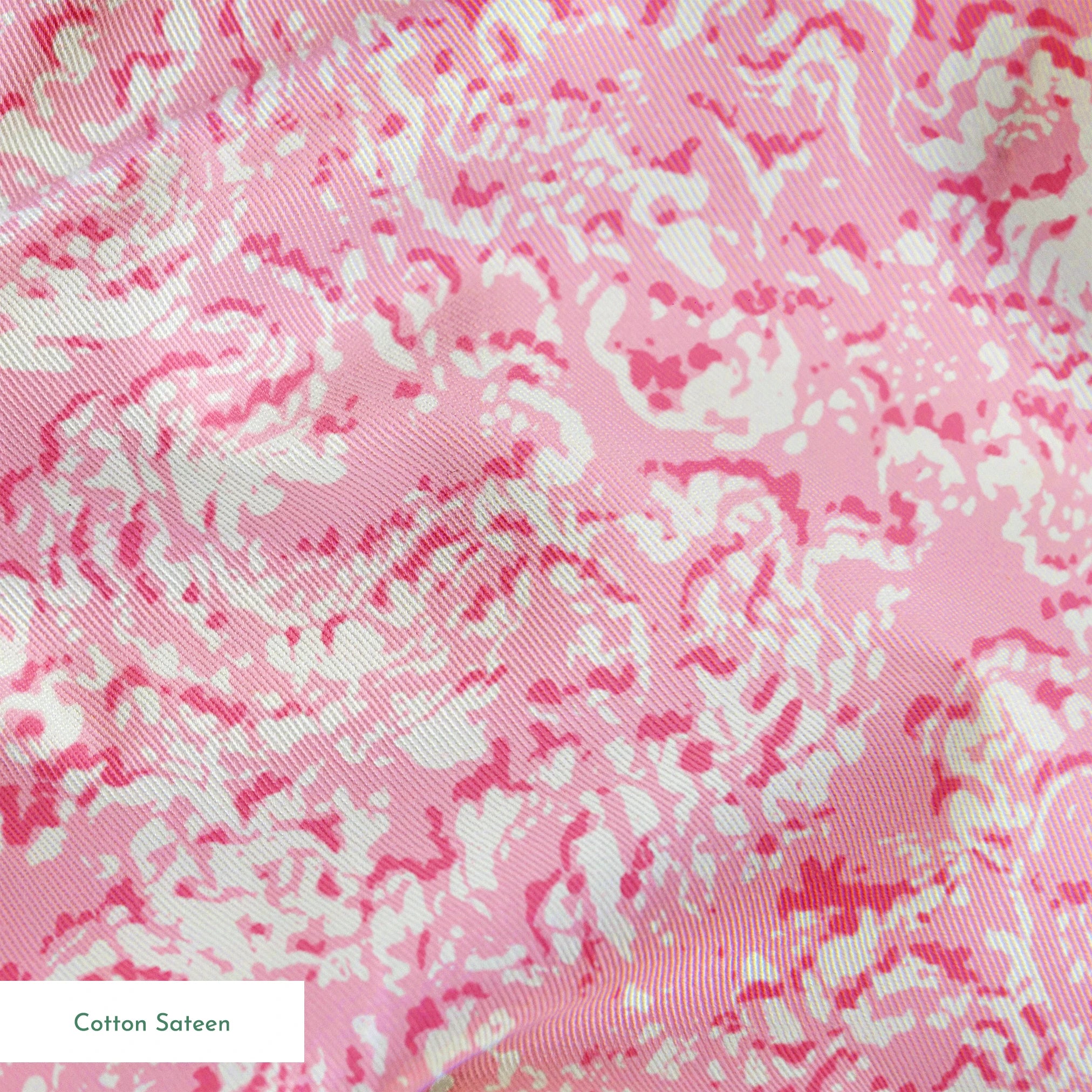 springs sateen texture