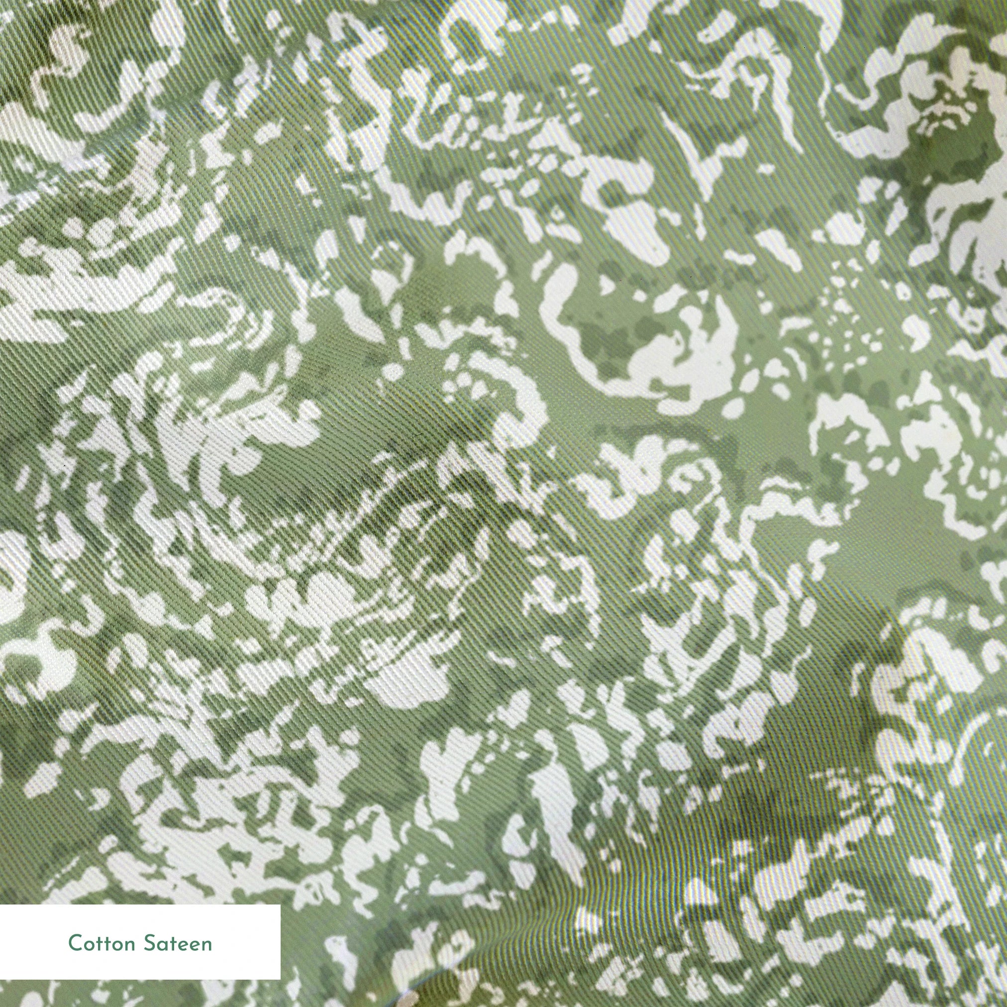 springs sateen texture