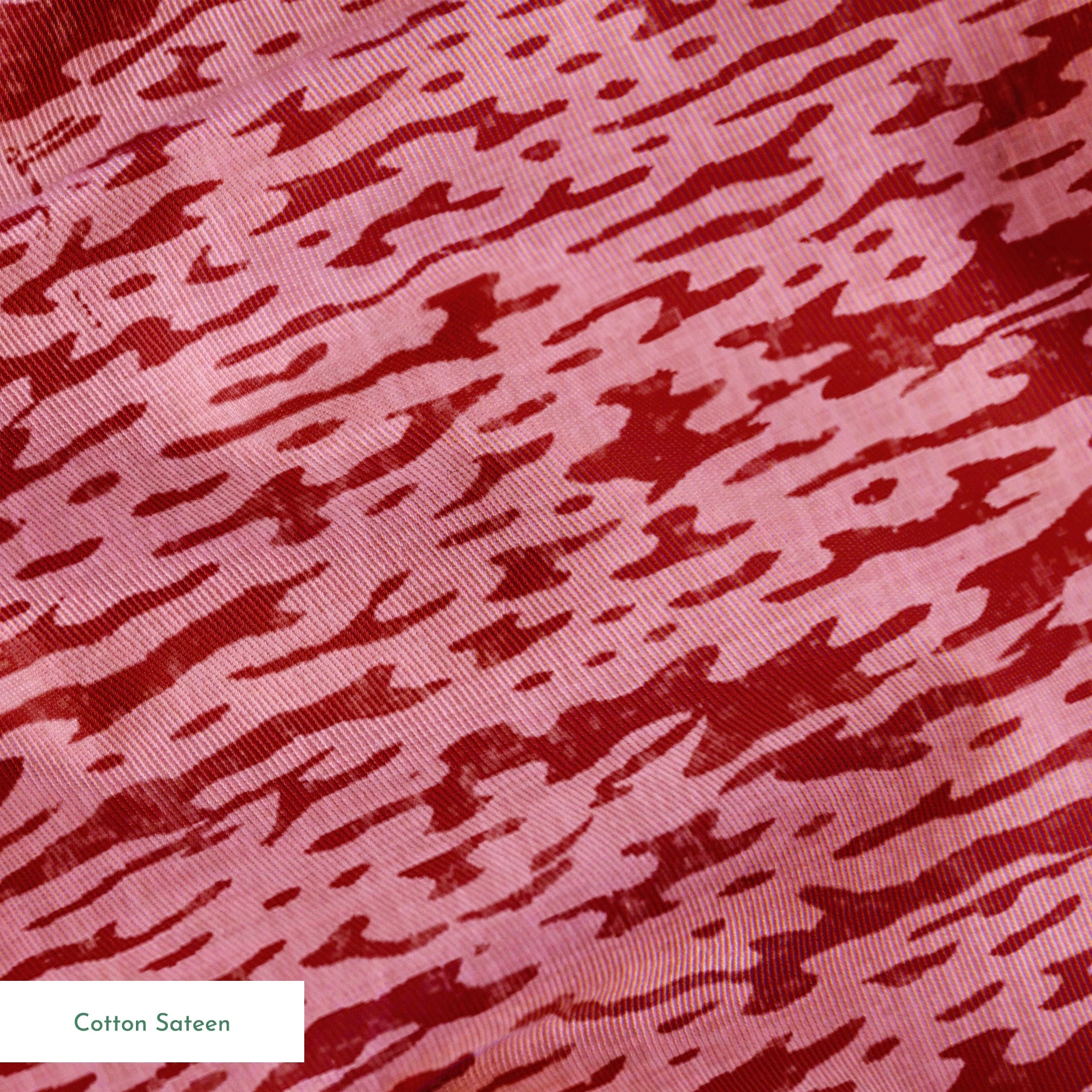 springs sateen texture
