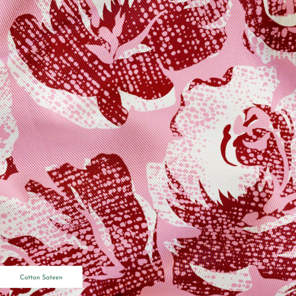 springs sateen texture