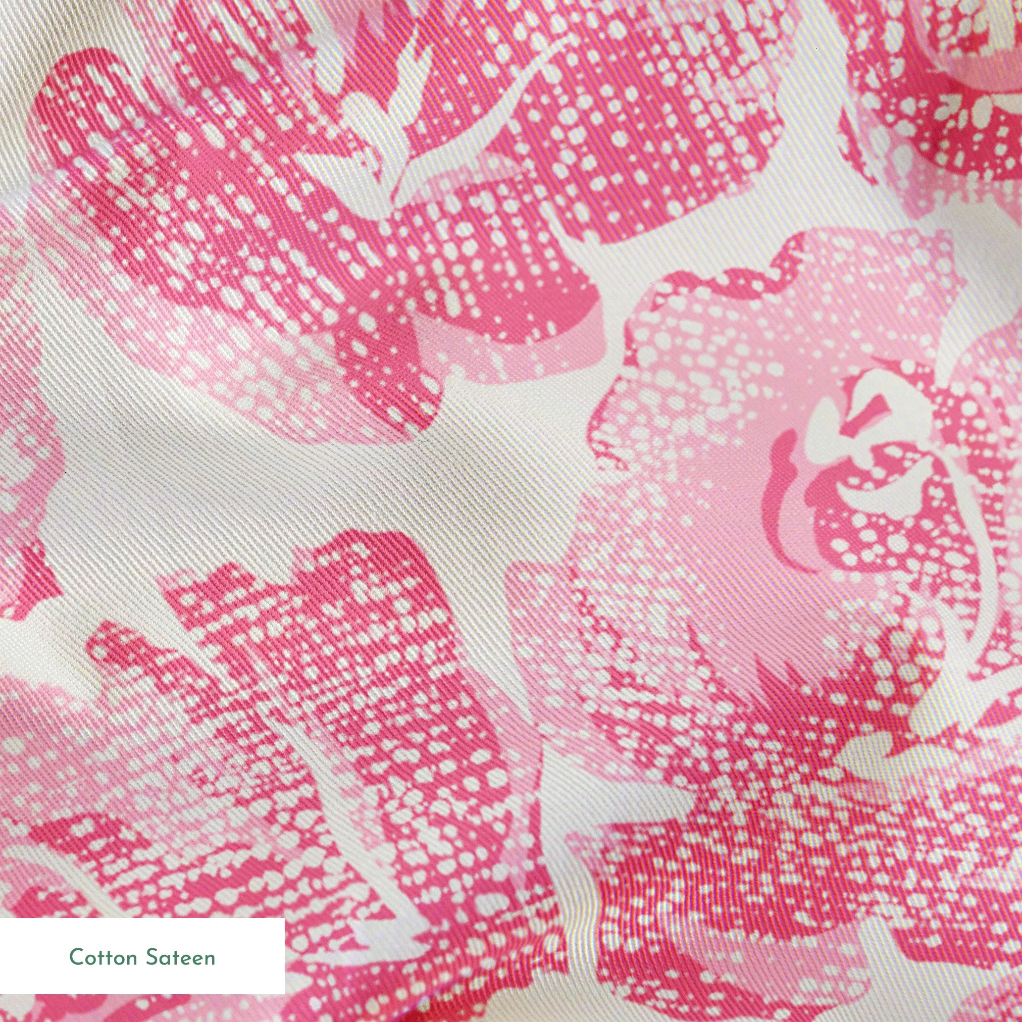 springs sateen texture
