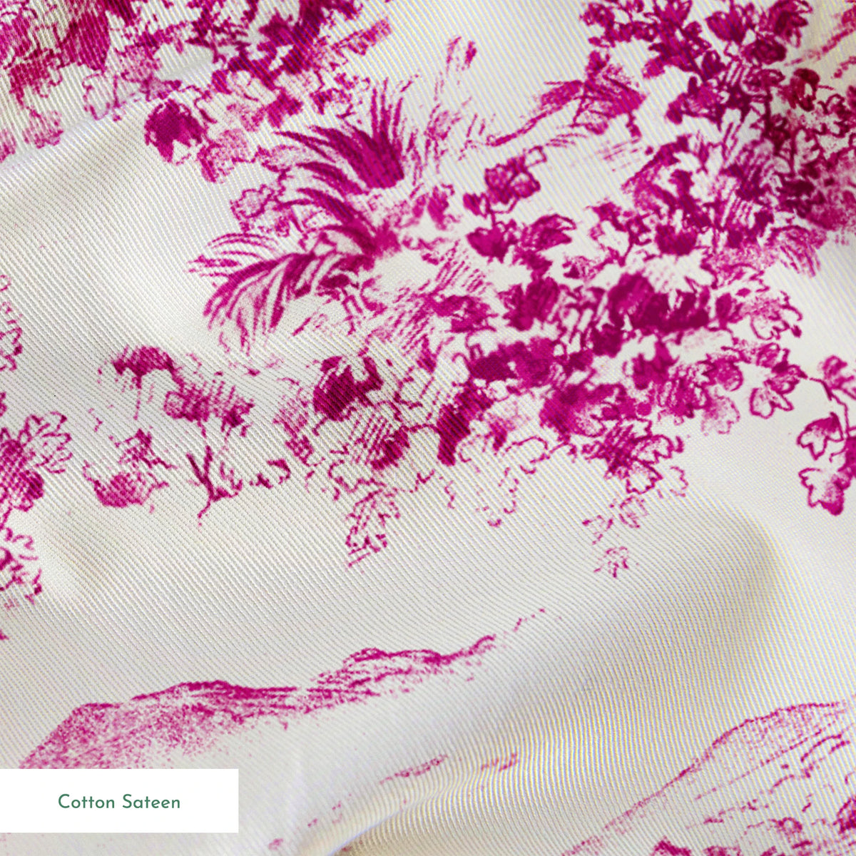 springs sateen texture