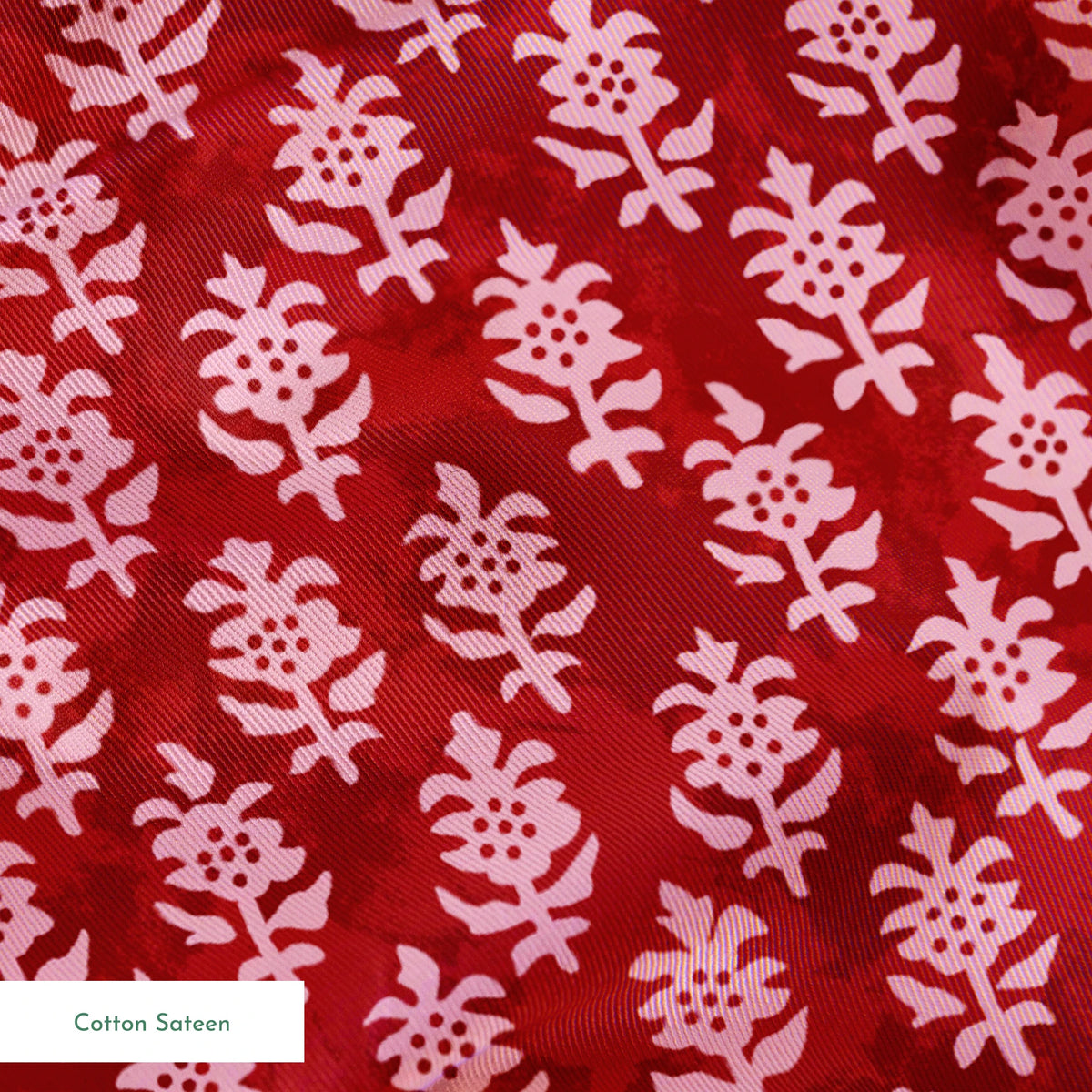springs sateen texture