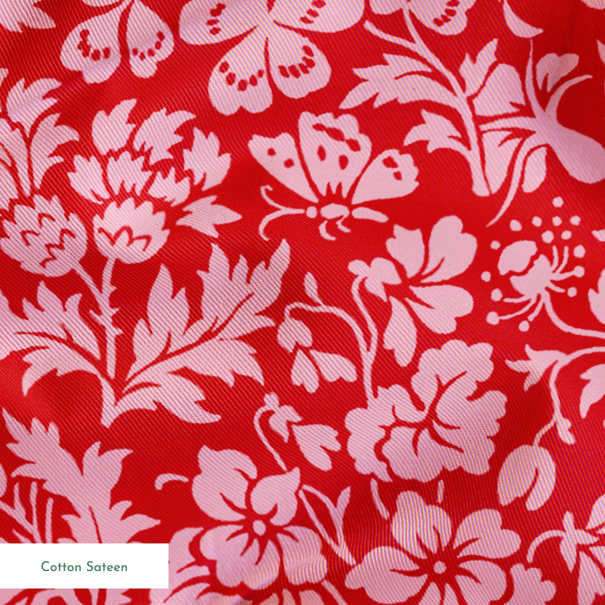 springs sateen texture