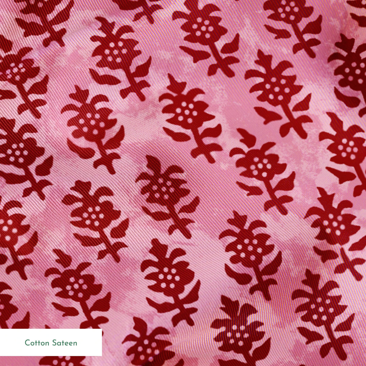 springs sateen texture