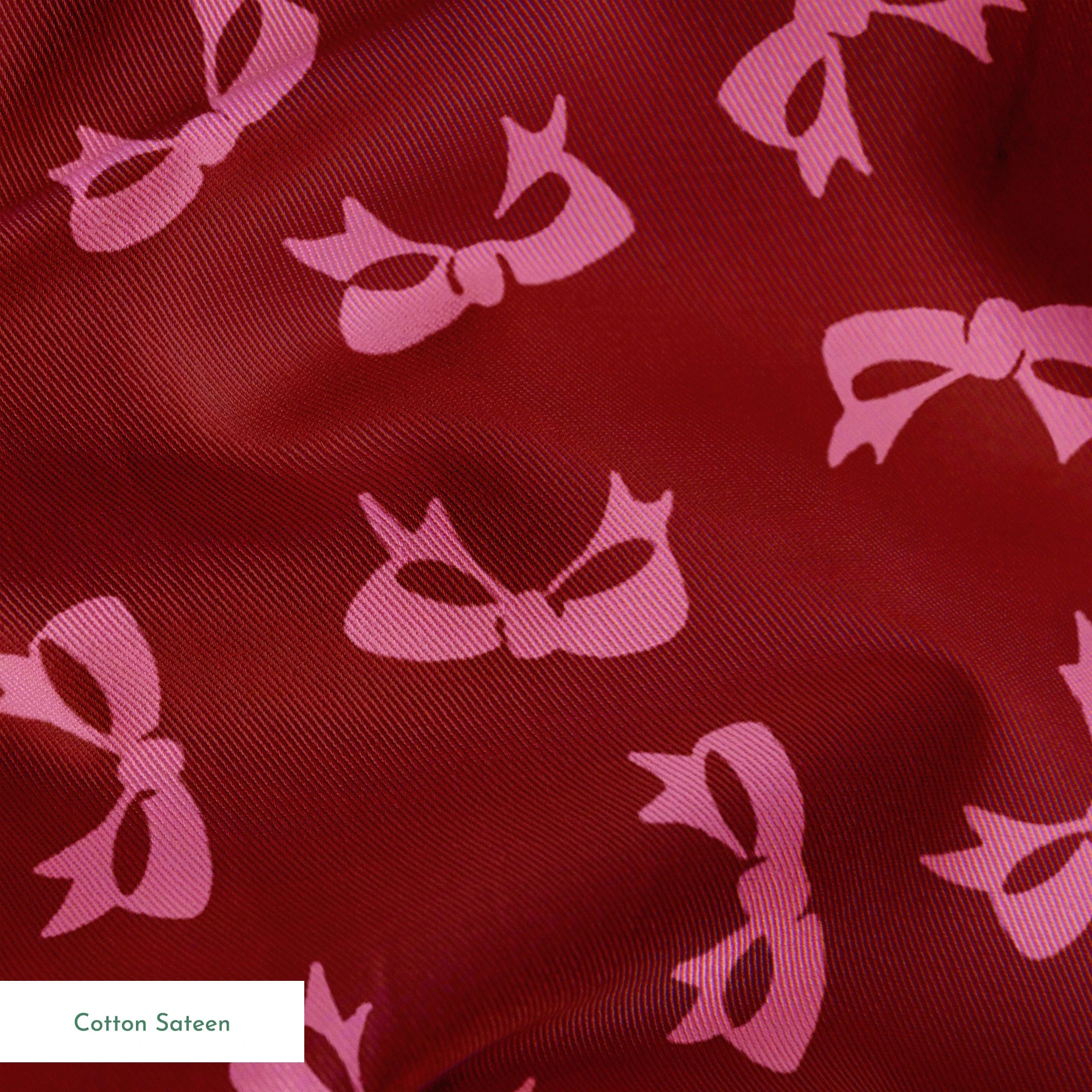 springs sateen texture