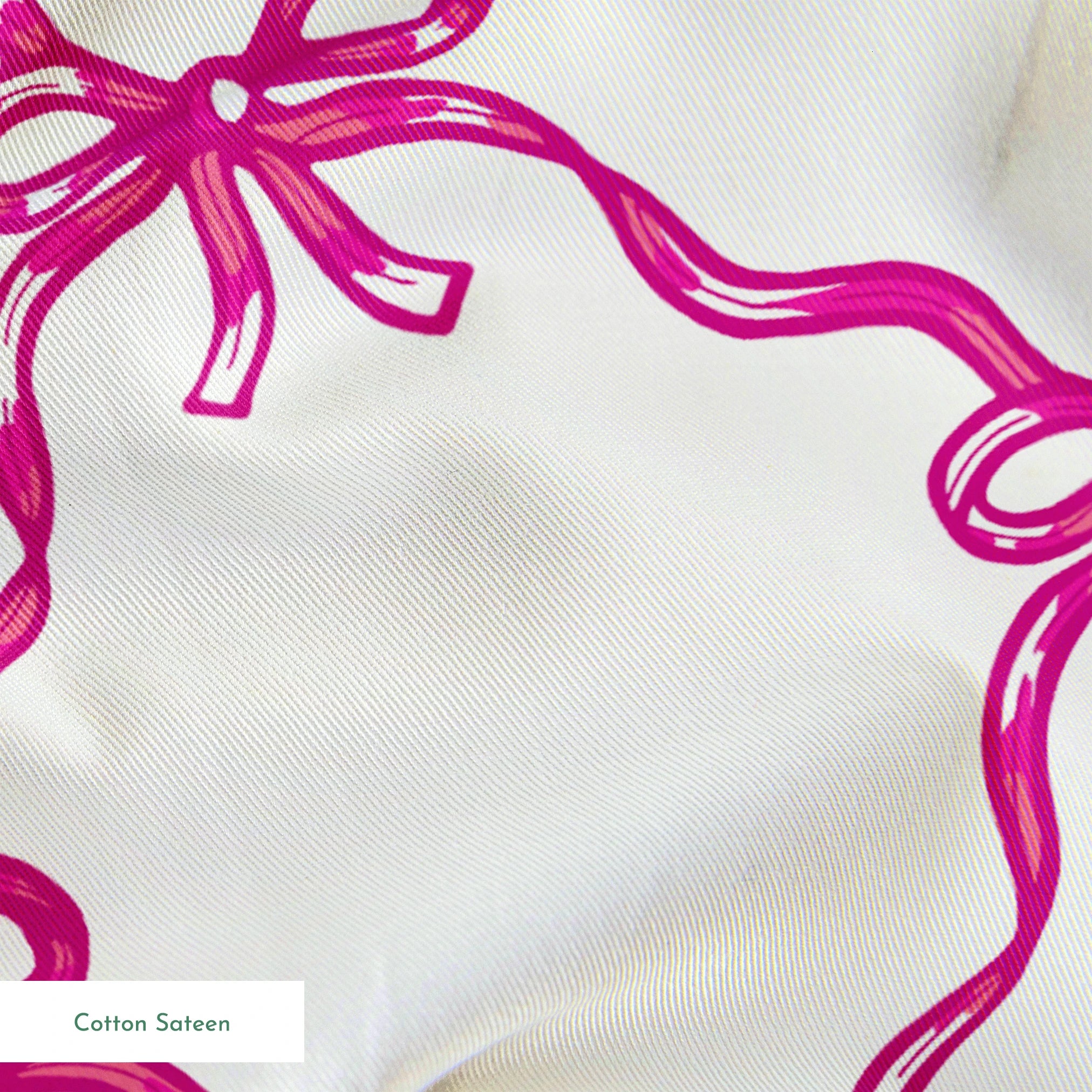 springs sateen texture