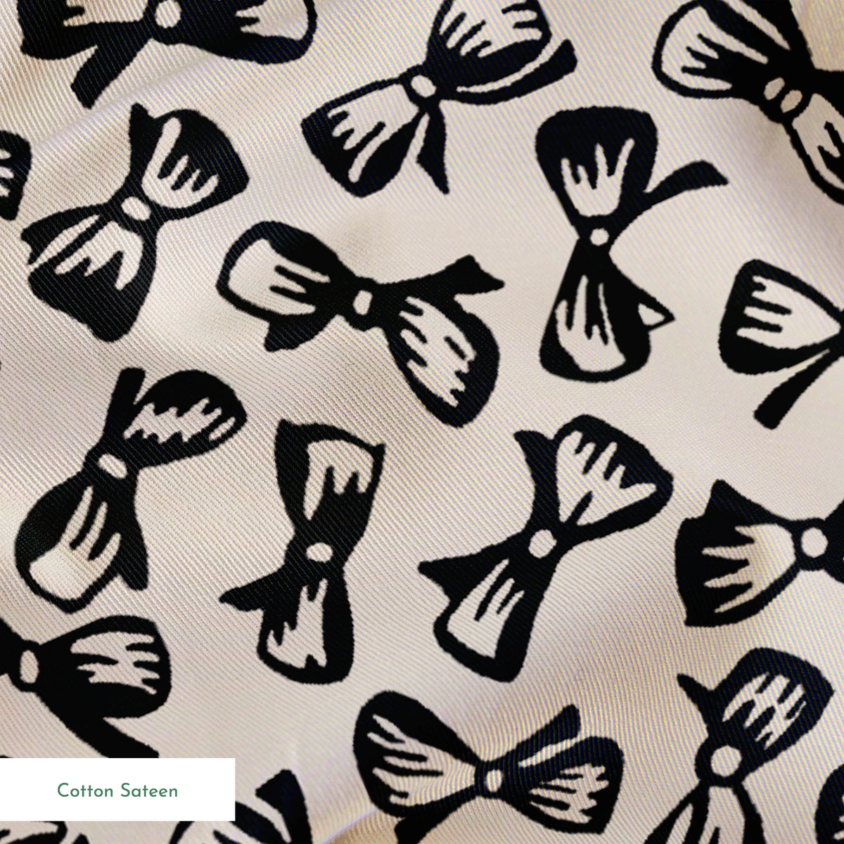 springs sateen texture