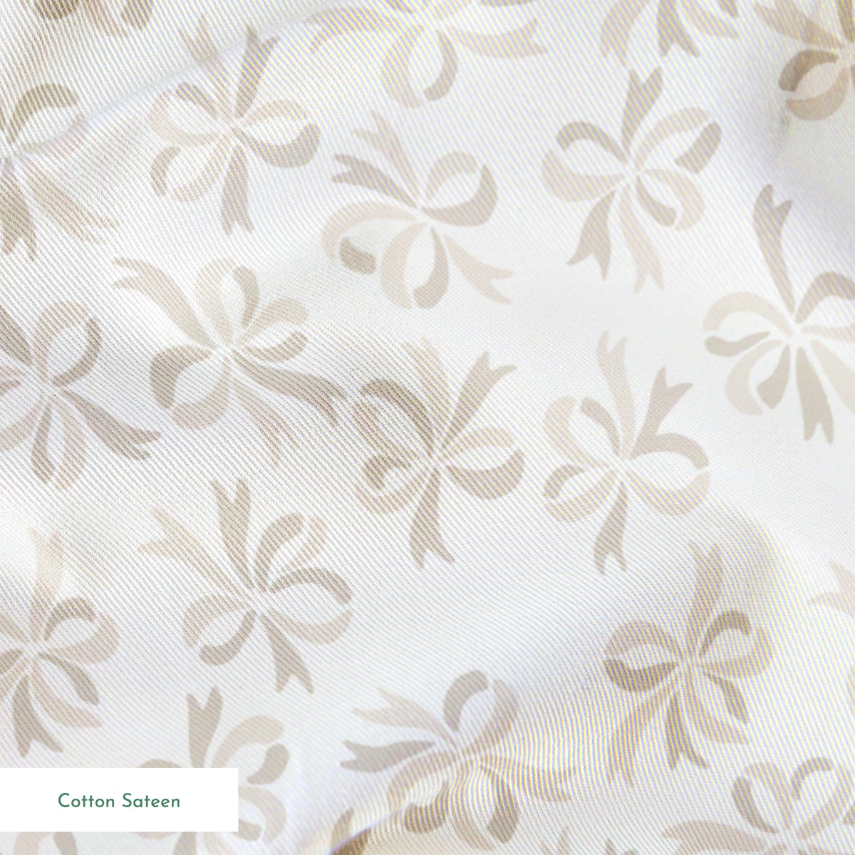 springs sateen texture