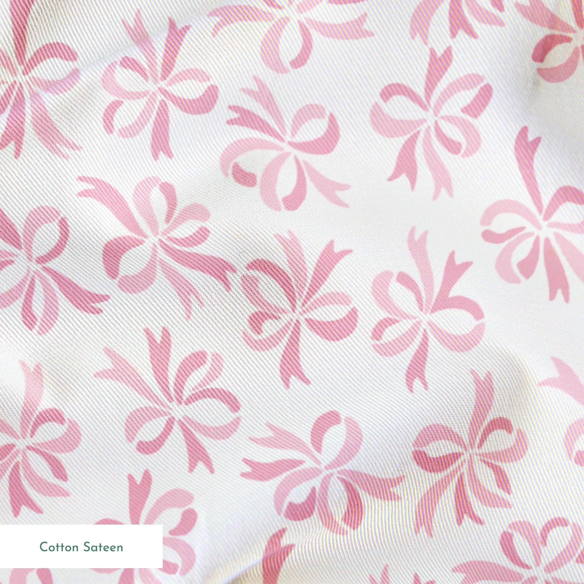 springs sateen texture