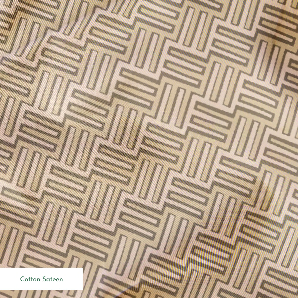 springs sateen texture