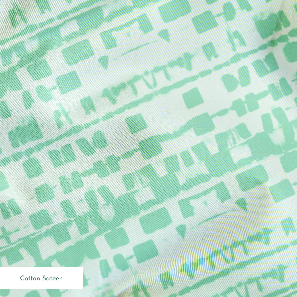 springs sateen texture