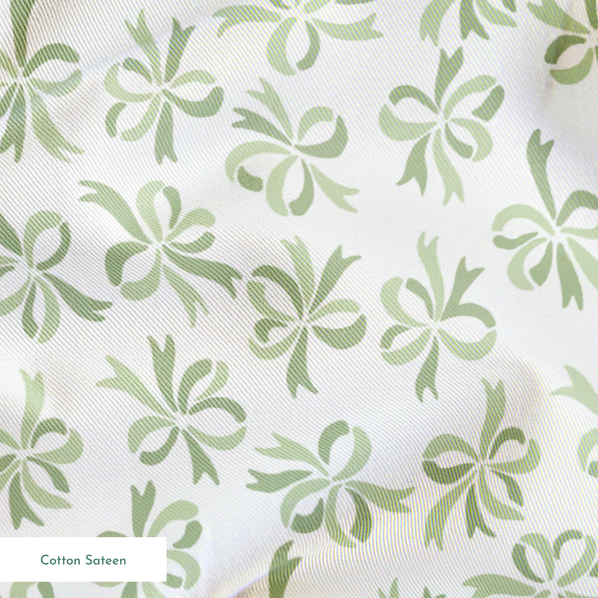 springs sateen texture