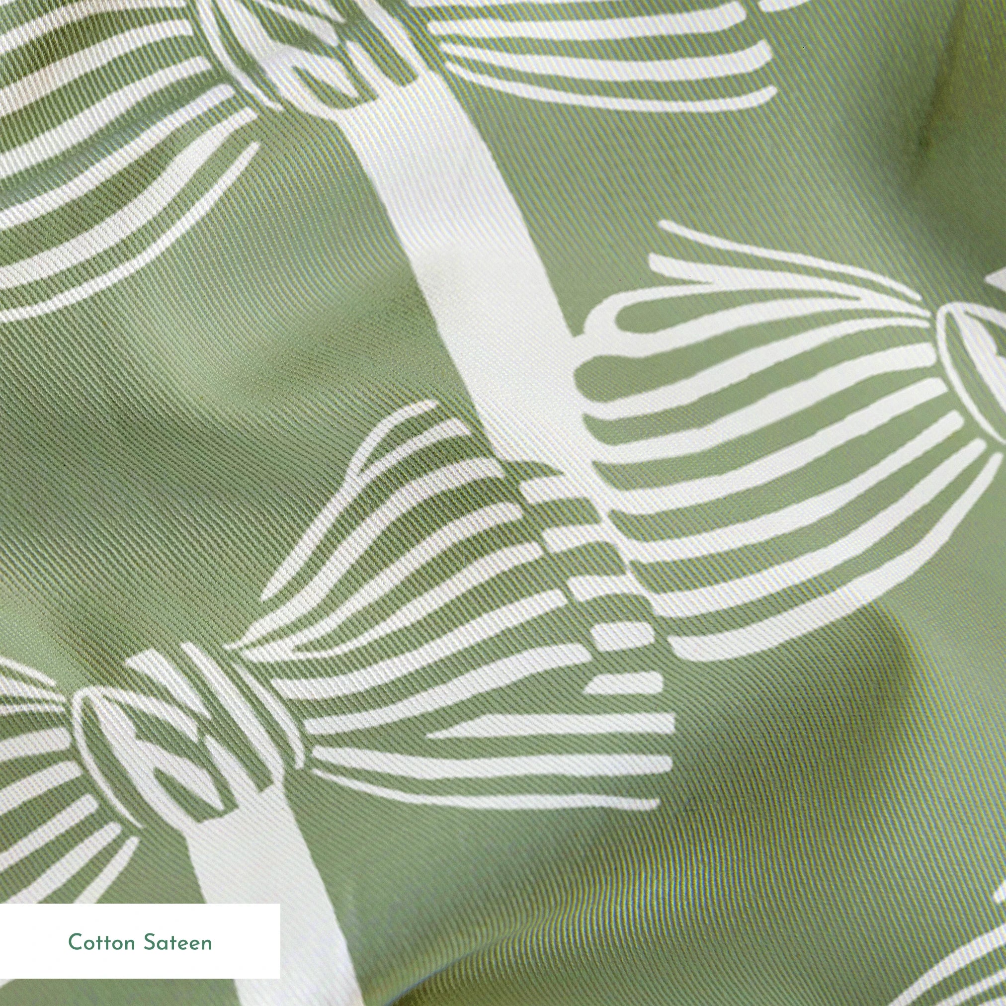 springs sateen texture