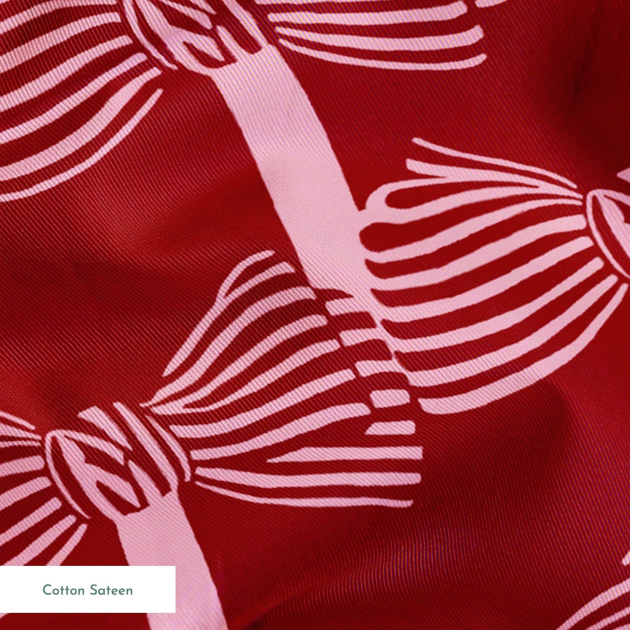springs sateen texture