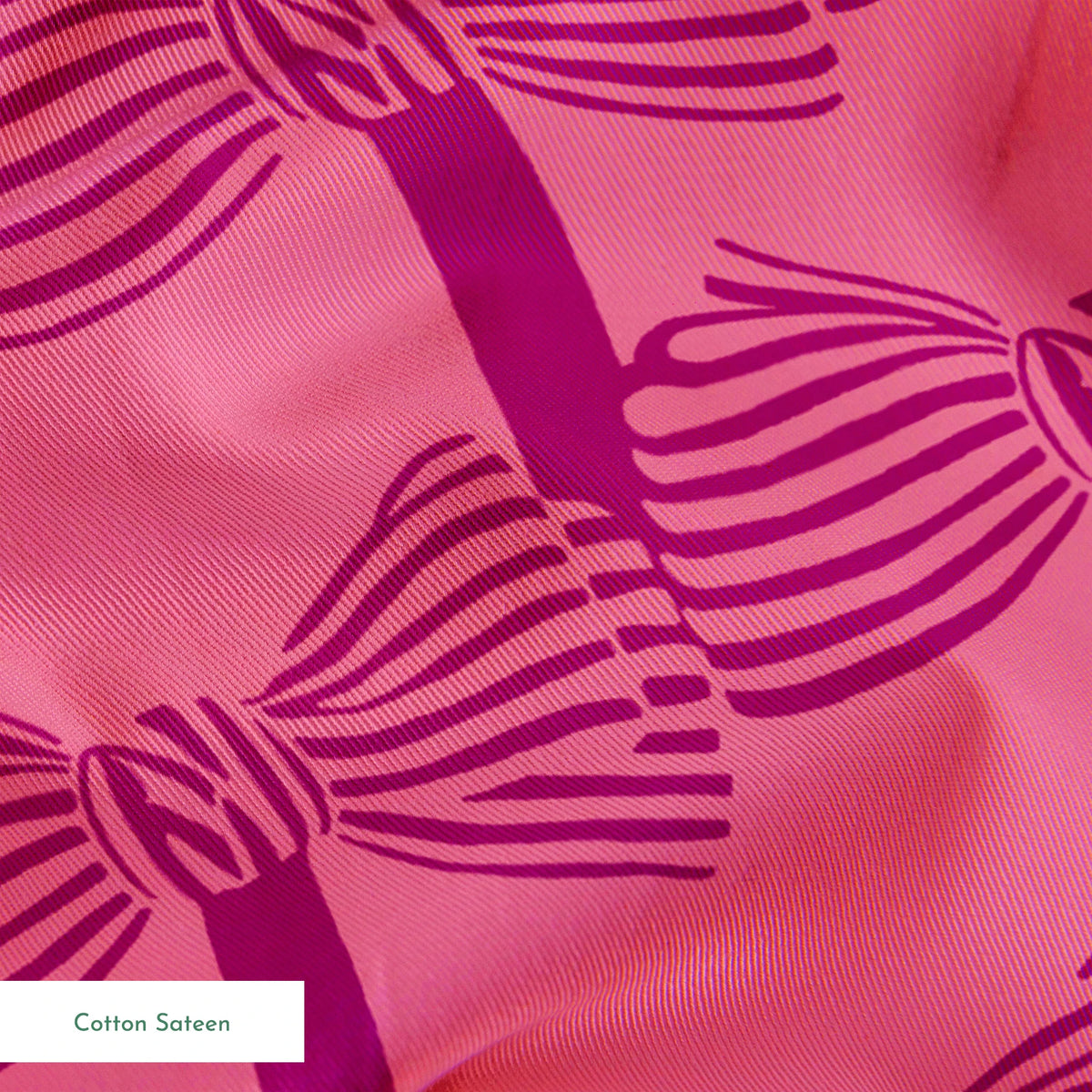 springs sateen texture