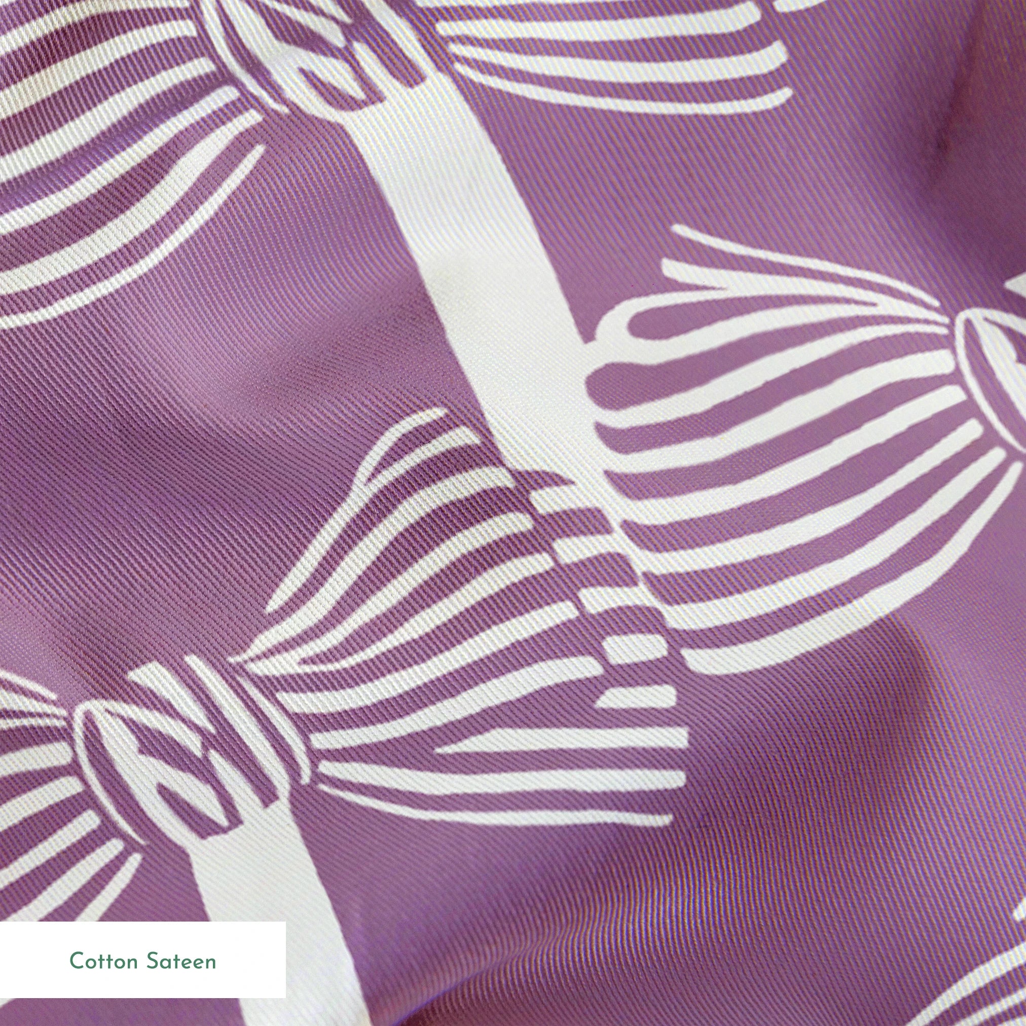 springs sateen texture