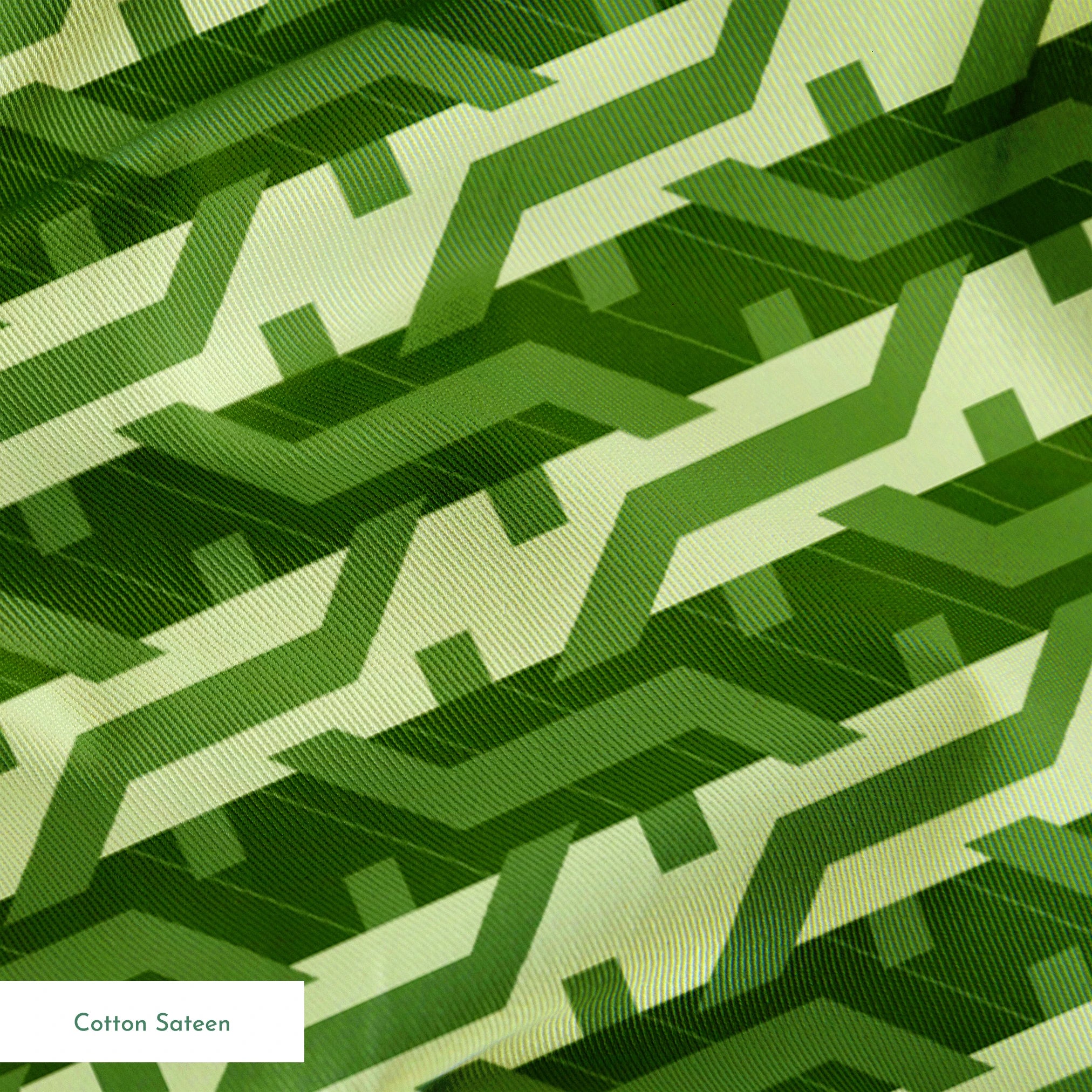 springs sateen texture