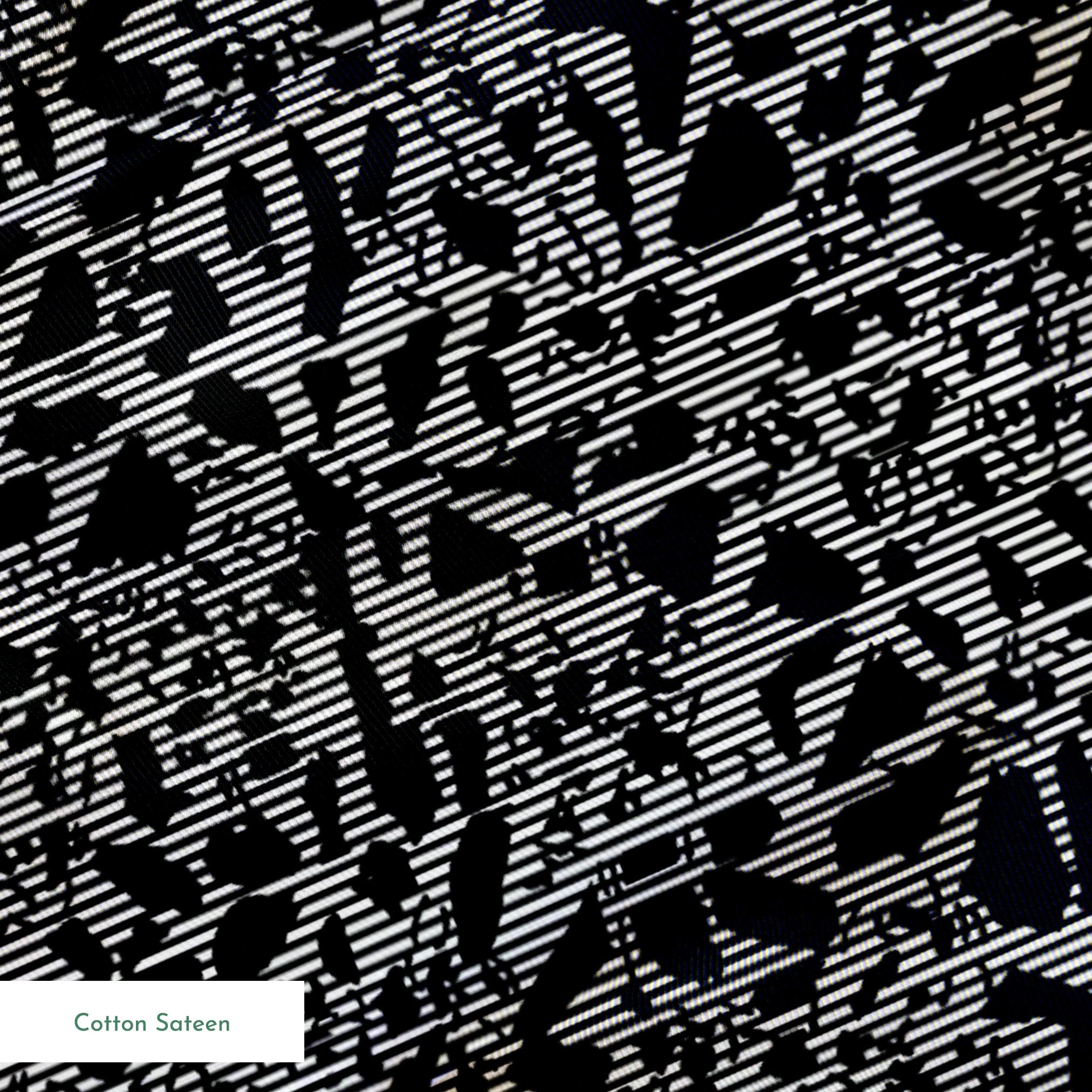 springs sateen texture