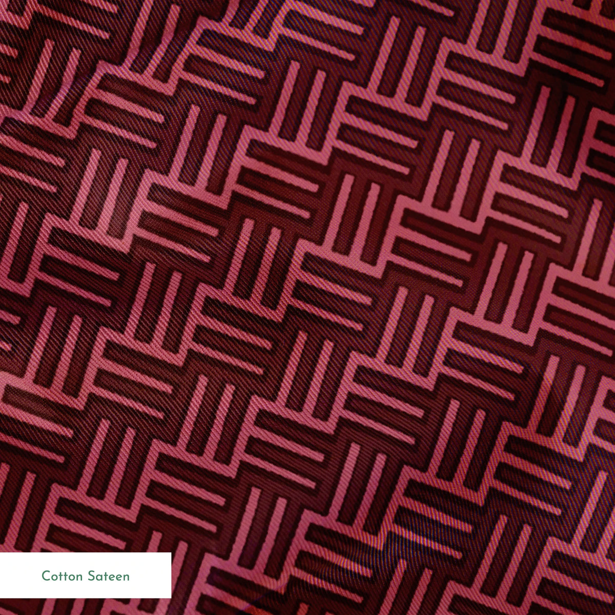 springs sateen texture