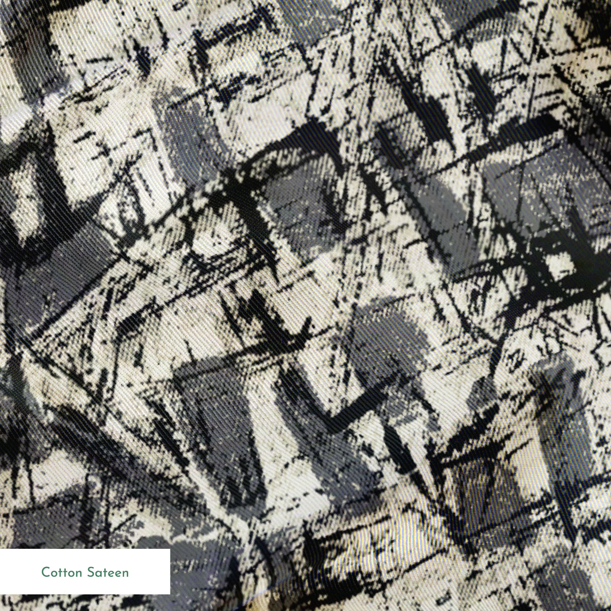 springs sateen texture