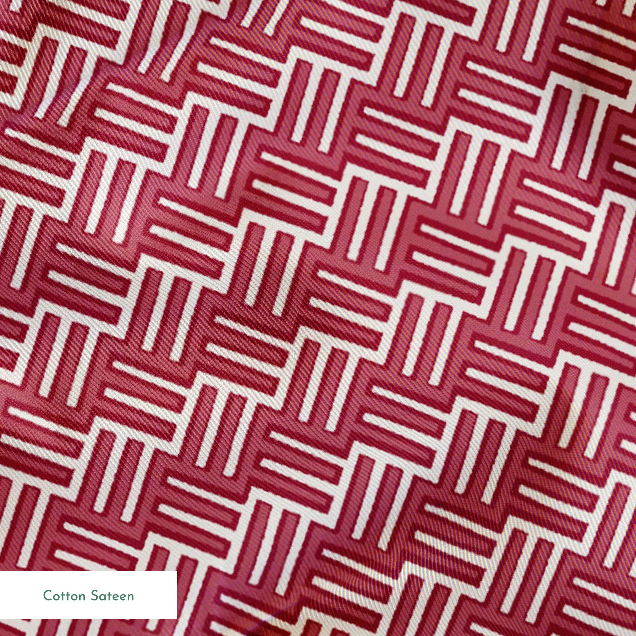 springs sateen texture