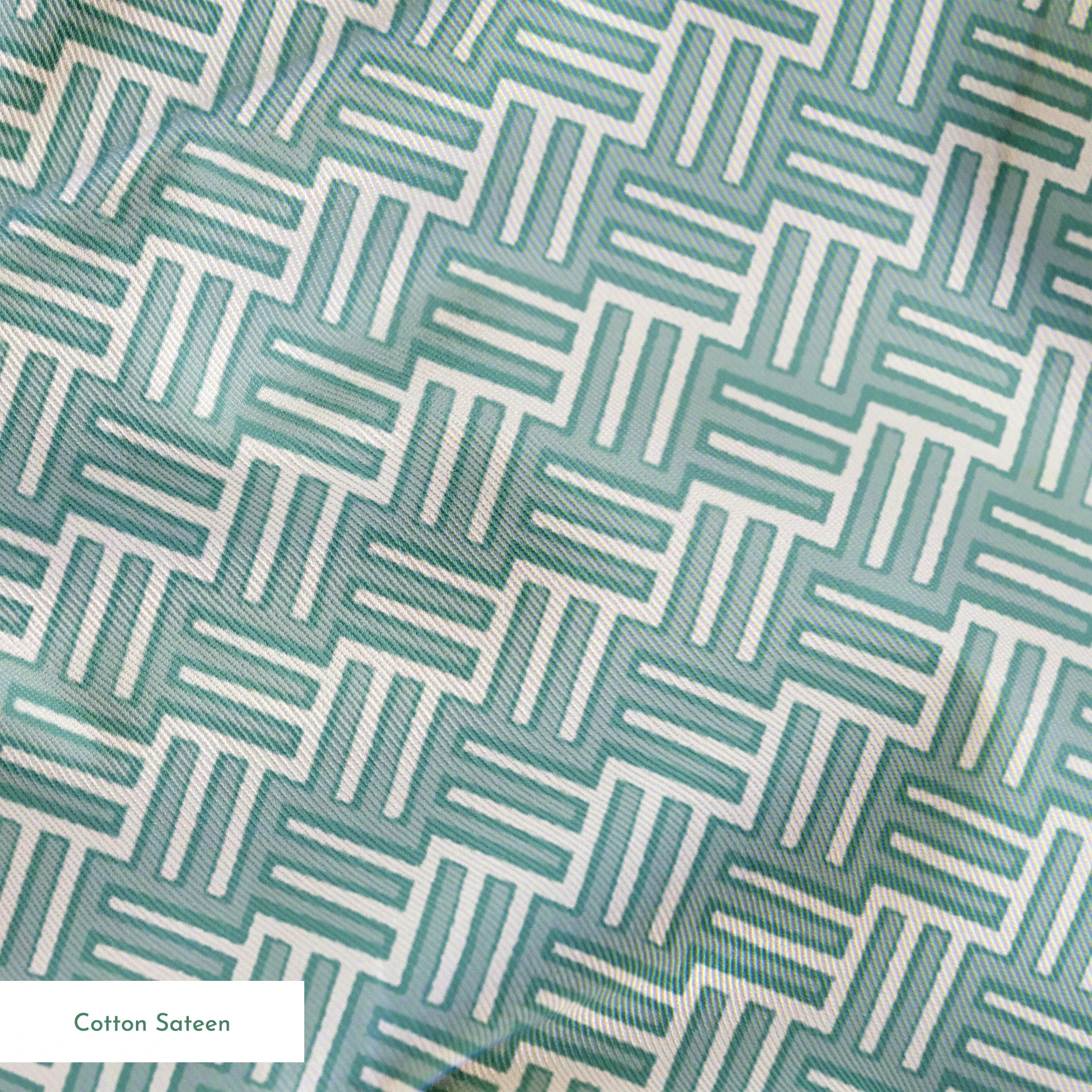 springs sateen texture