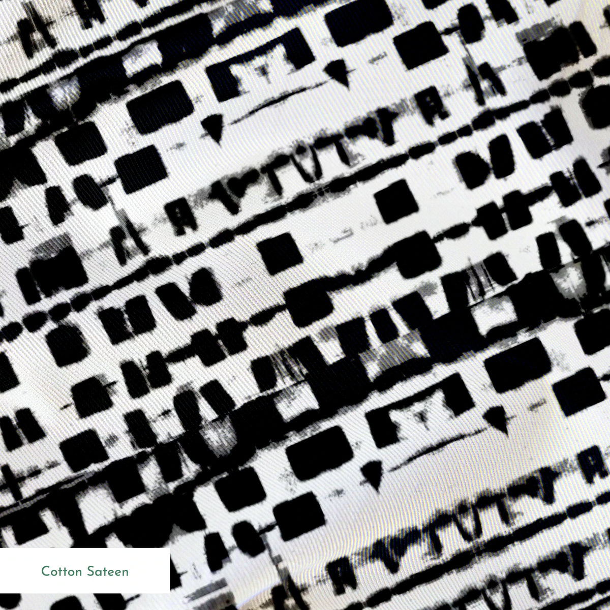 springs sateen texture