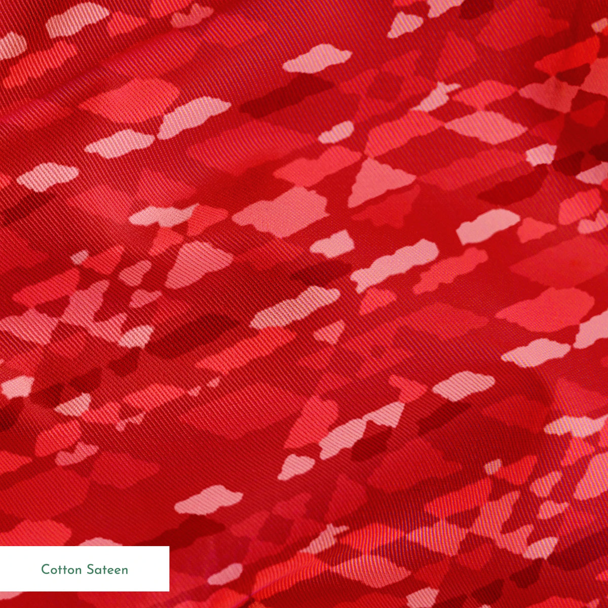 springs sateen texture