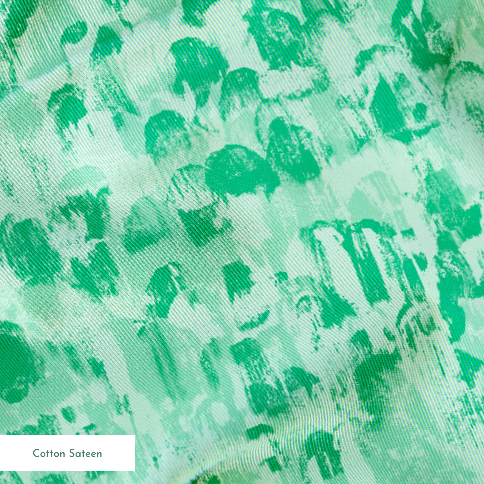 springs sateen texture