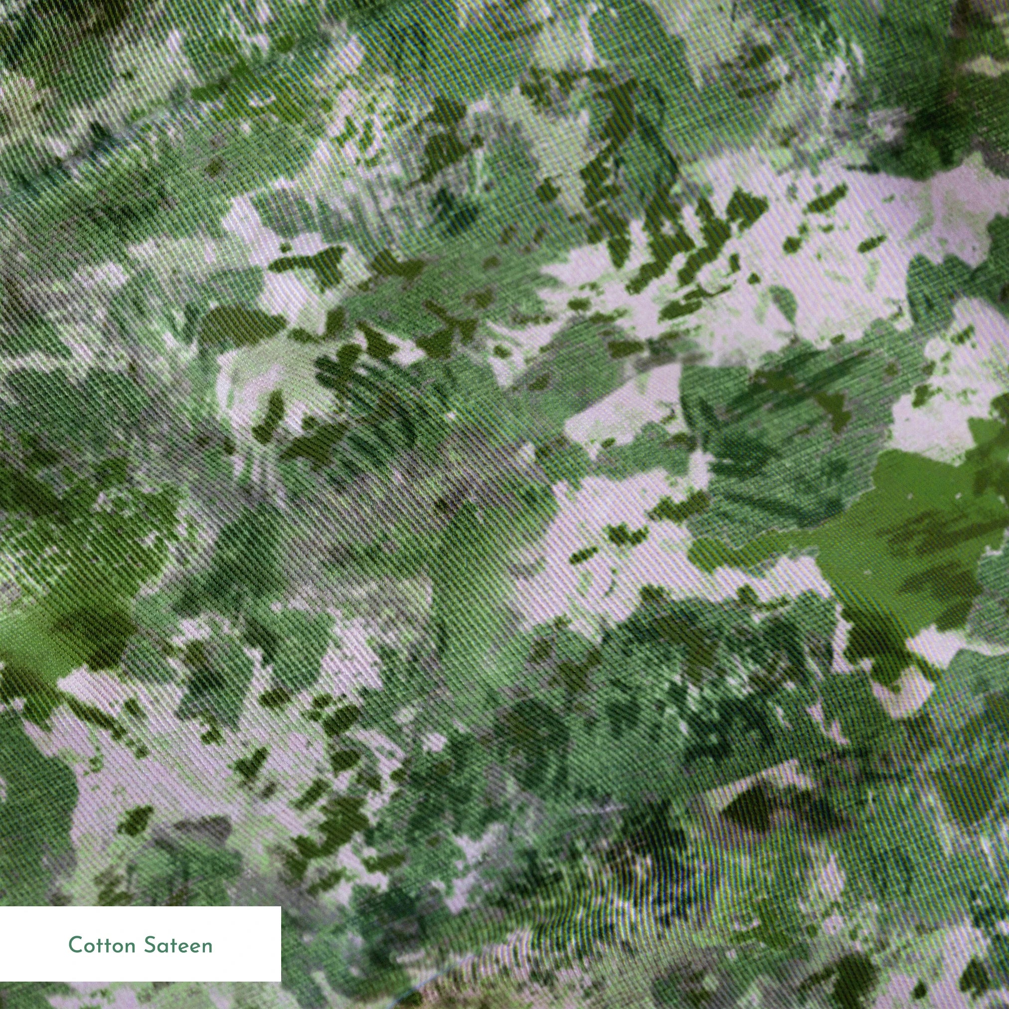 springs sateen texture