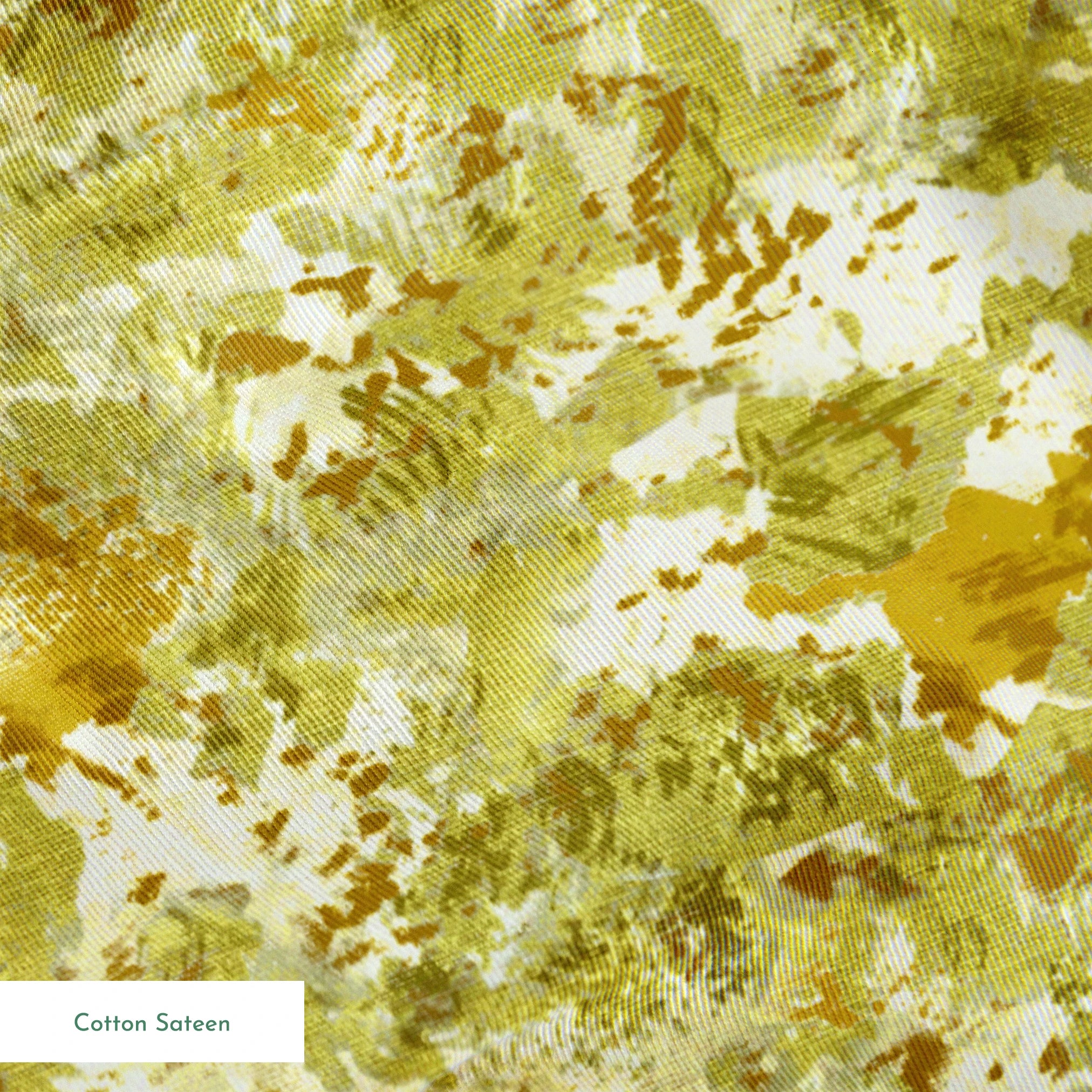 springs sateen texture