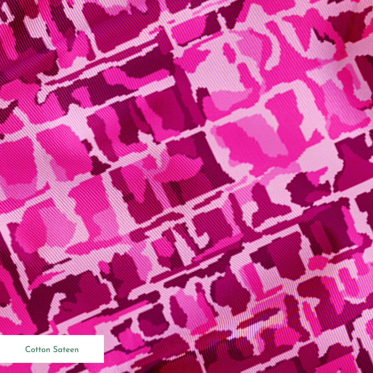 springs sateen texture