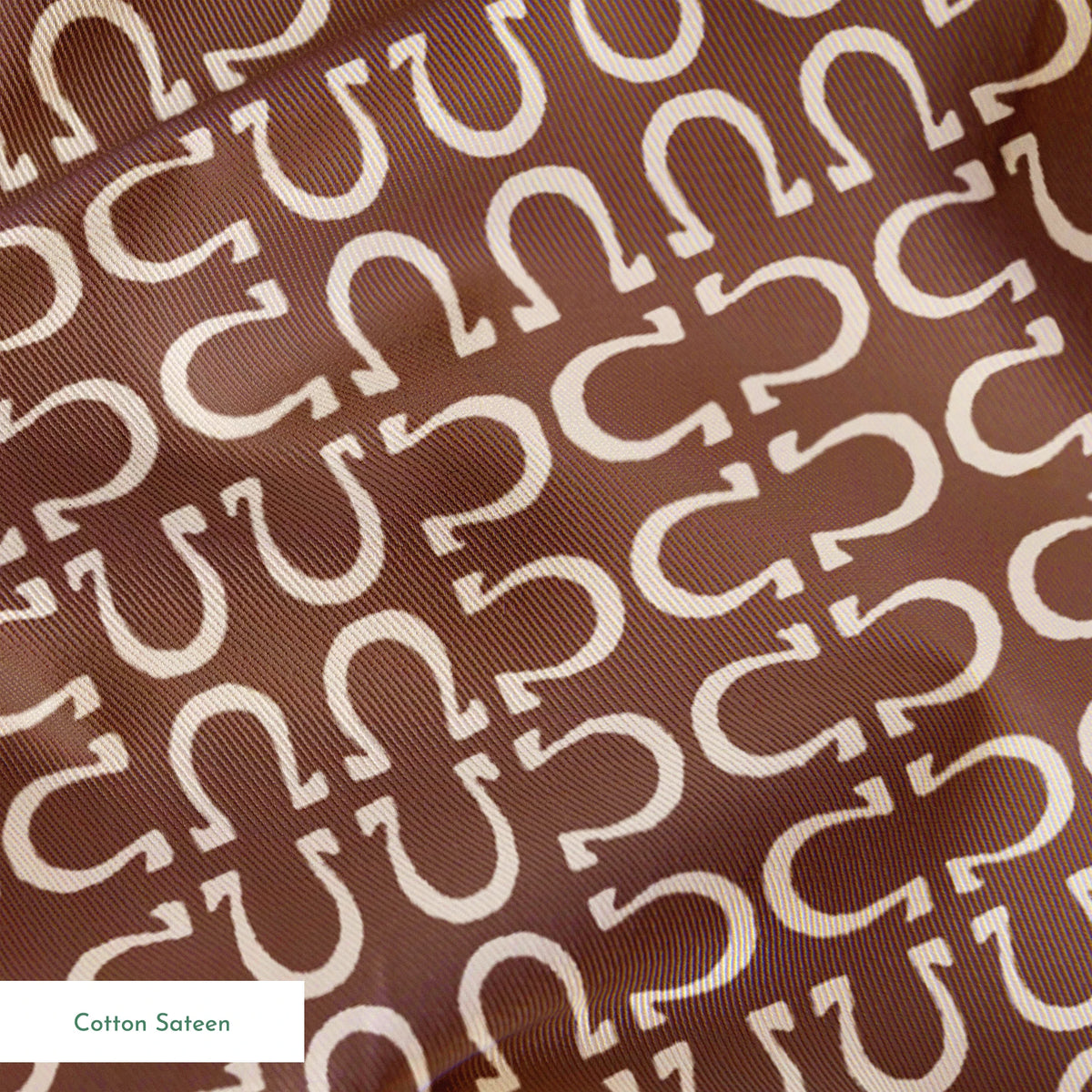 springs sateen texture