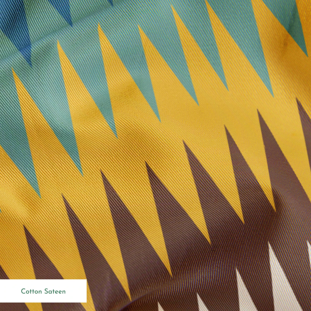 springs sateen texture