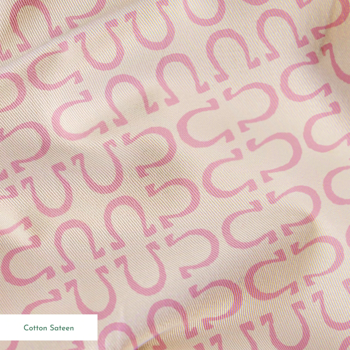 springs sateen texture