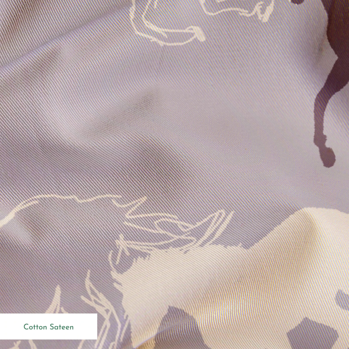springs sateen texture