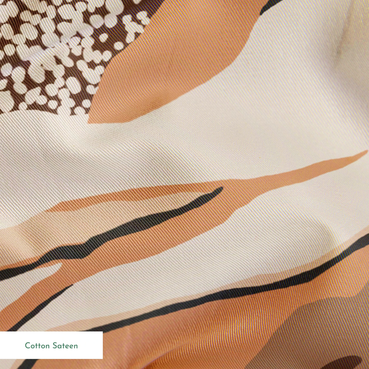 springs sateen texture