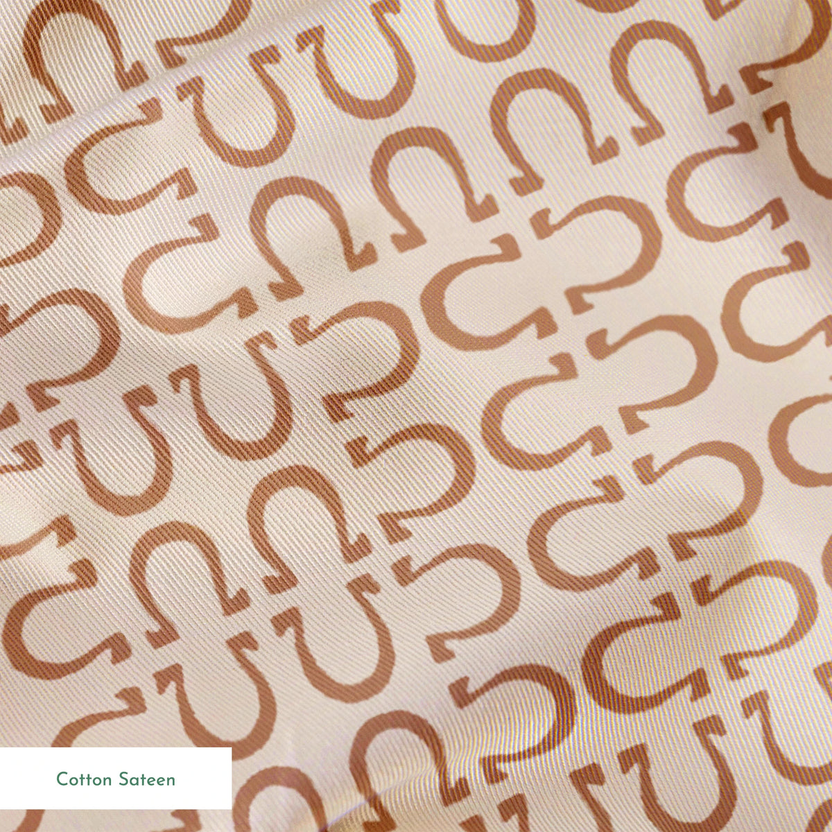 springs sateen texture