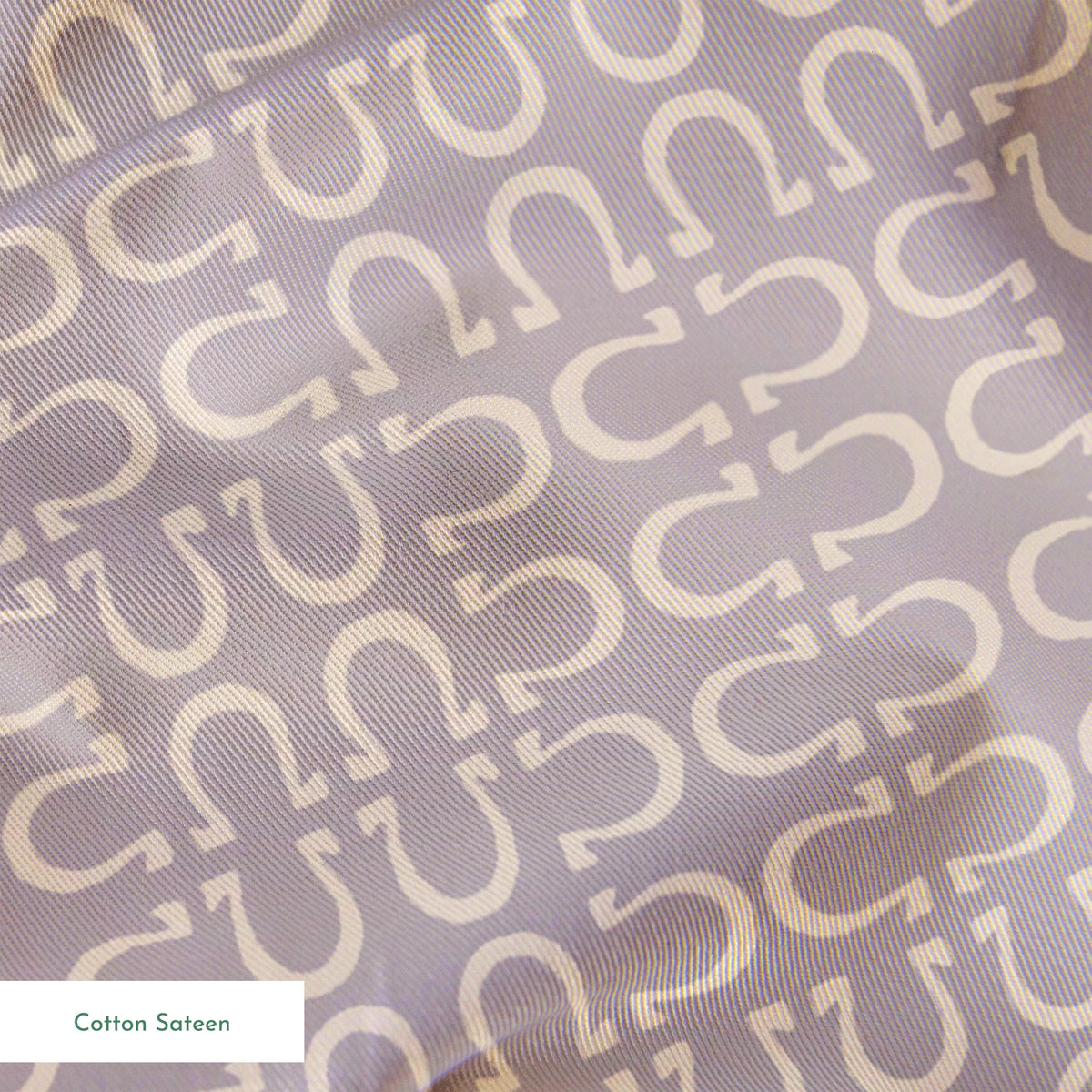 springs sateen texture