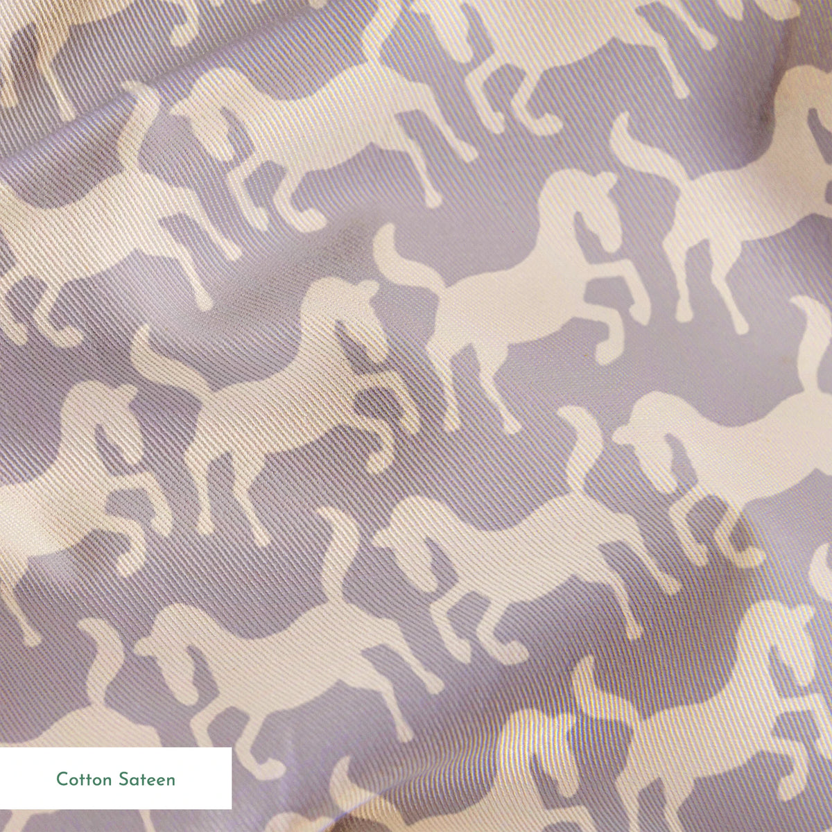 springs sateen texture