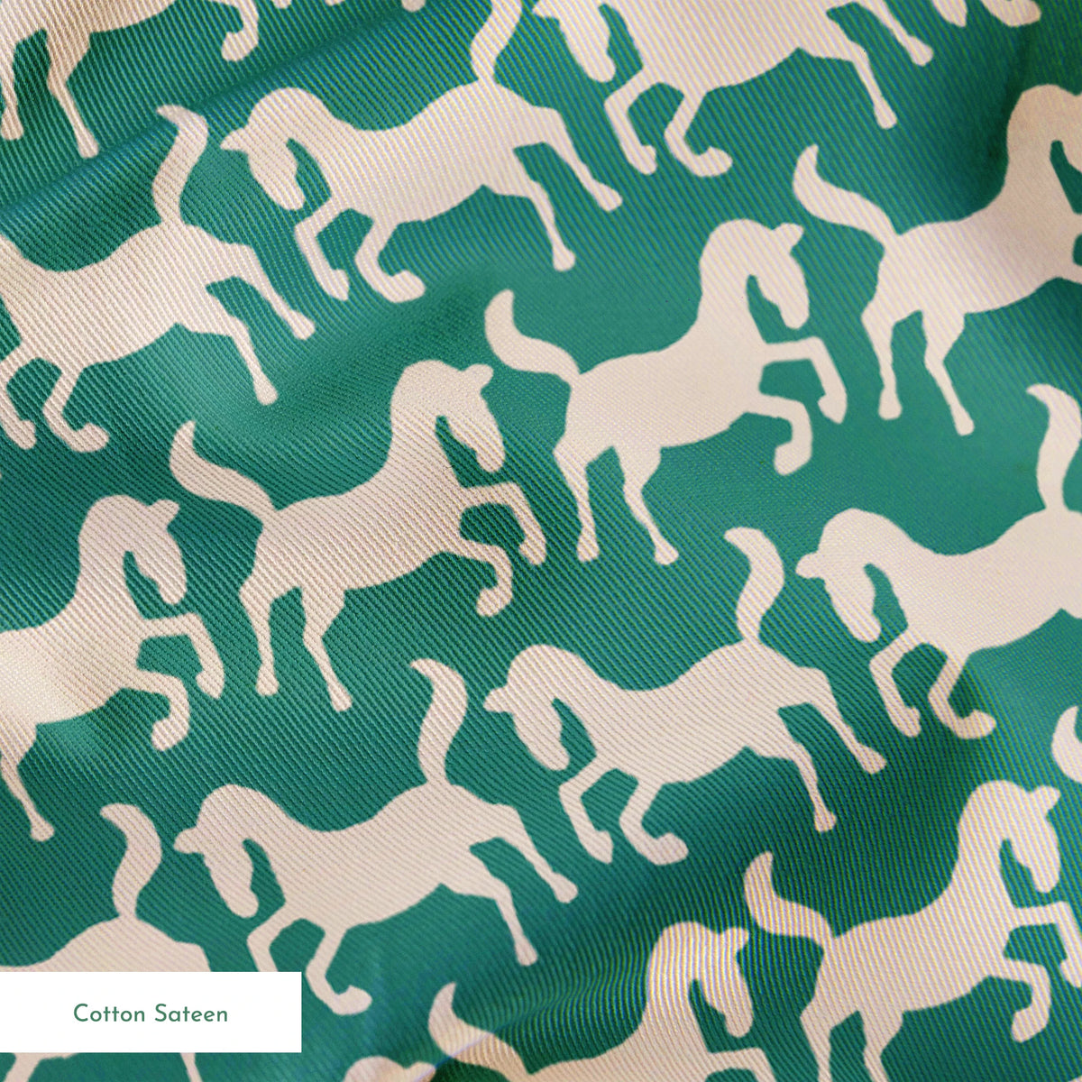 springs sateen texture