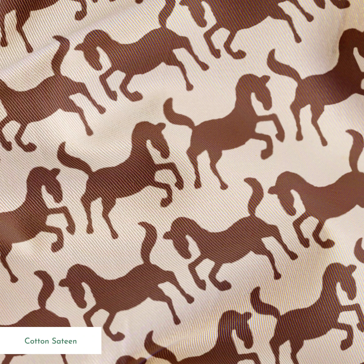 springs sateen texture