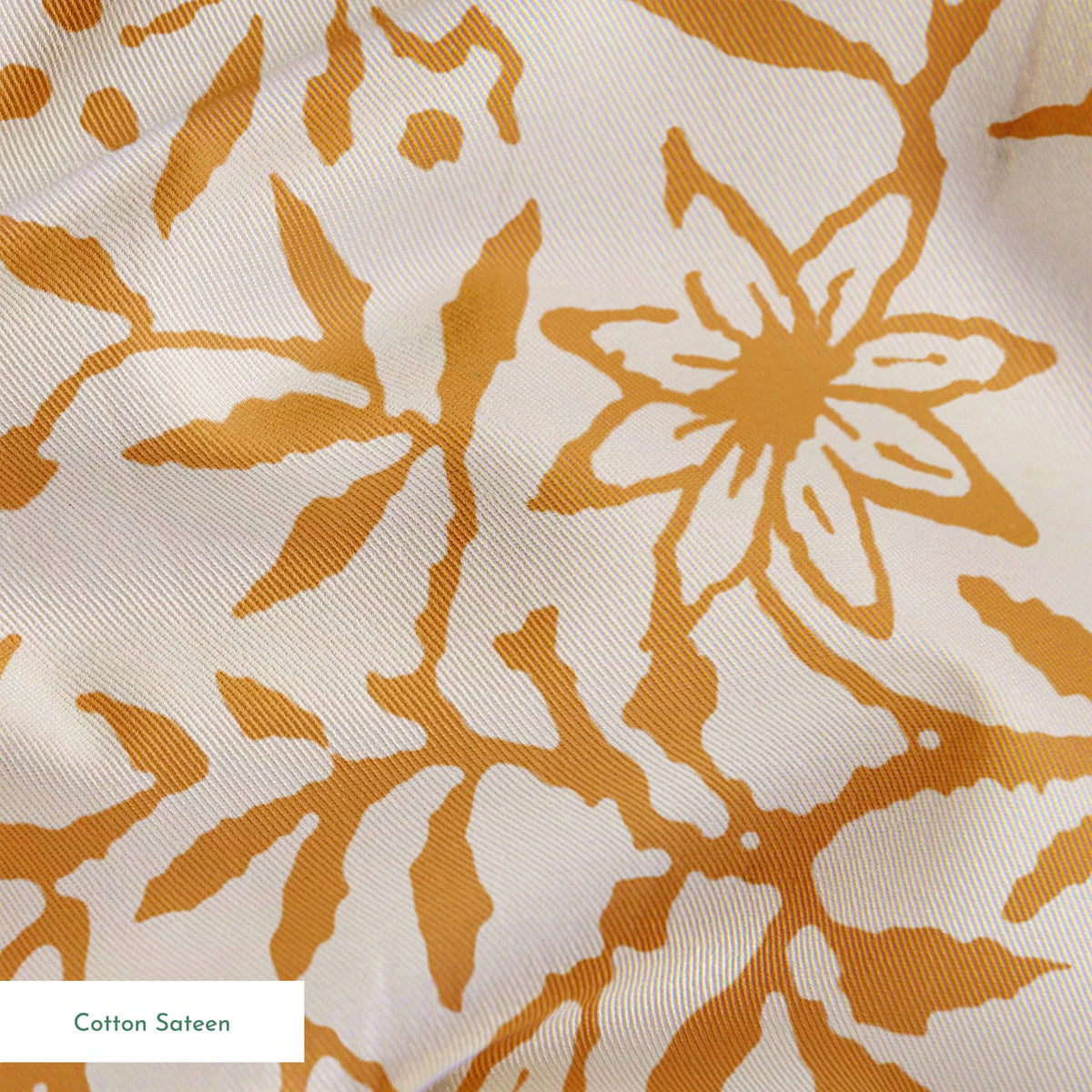 springs sateen texture