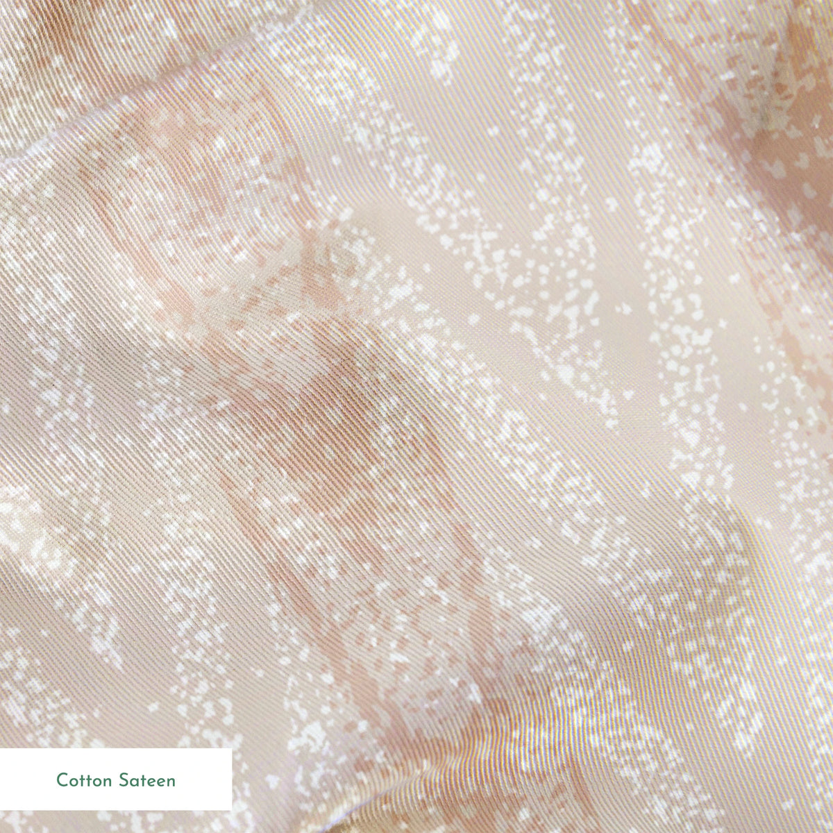 springs sateen texture