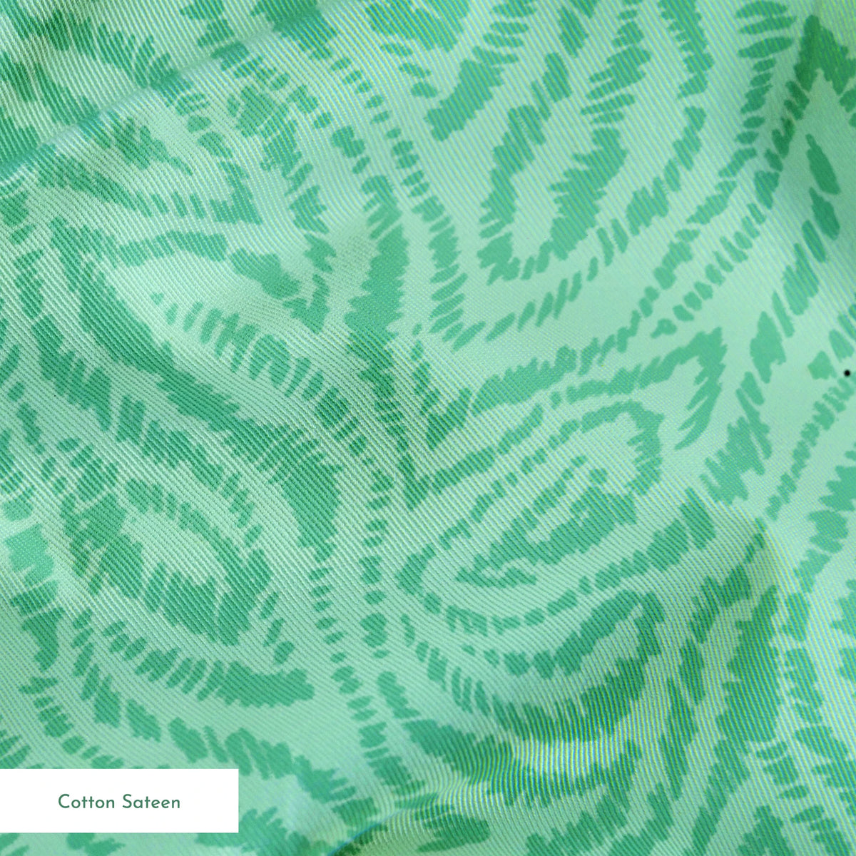 springs sateen texture