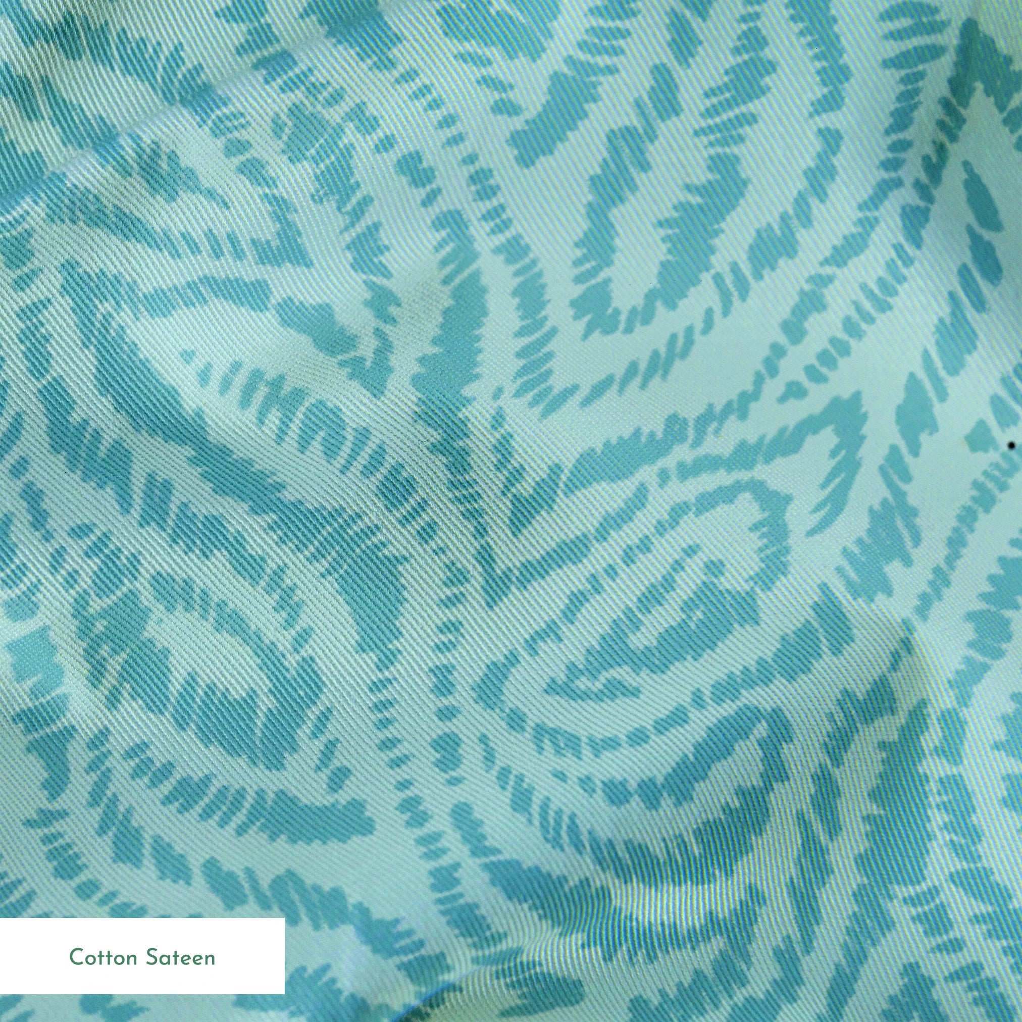 springs sateen texture