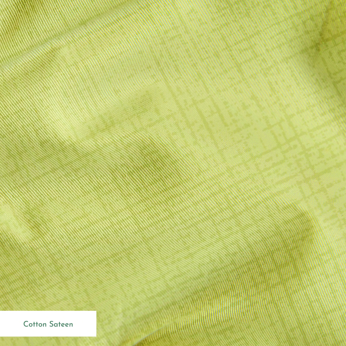 springs sateen texture