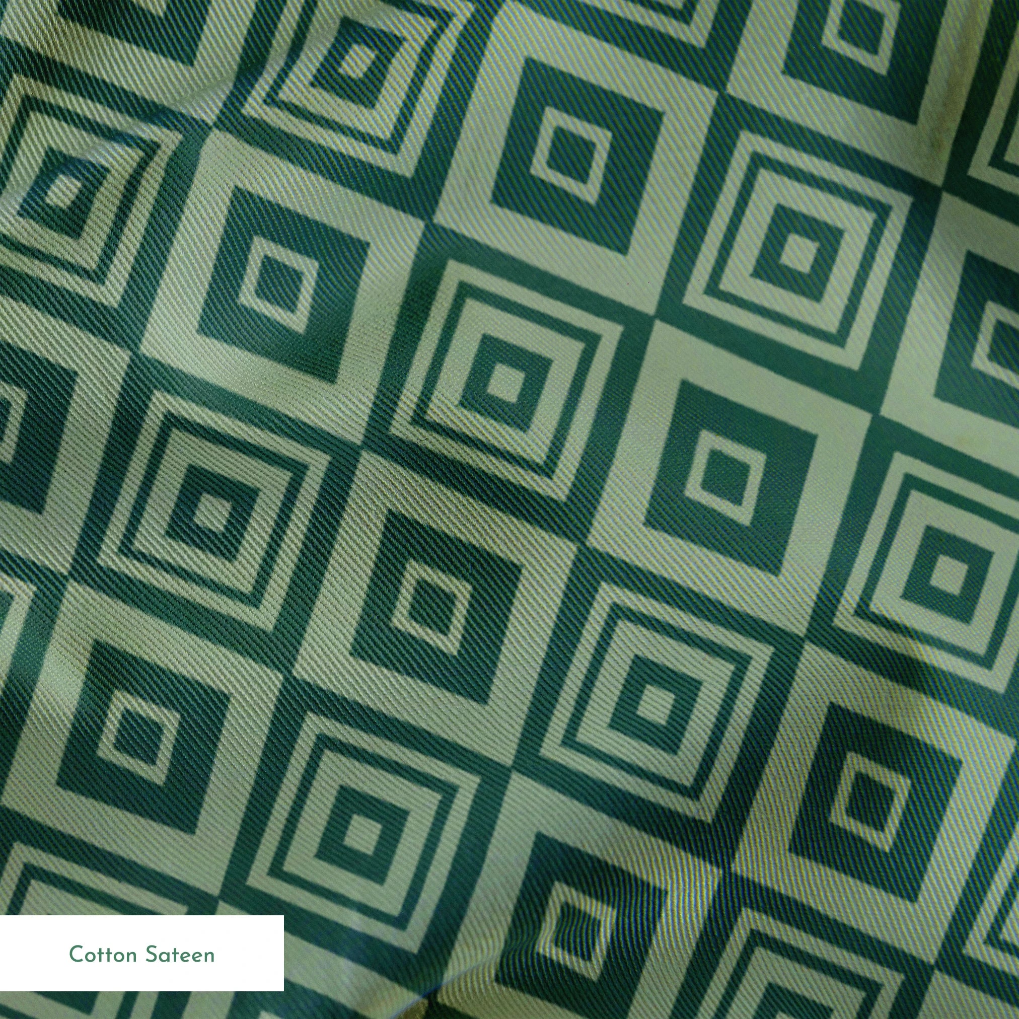 springs sateen texture