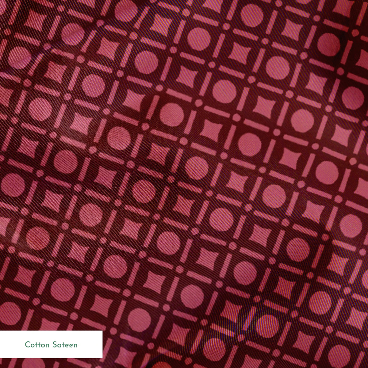 springs sateen texture